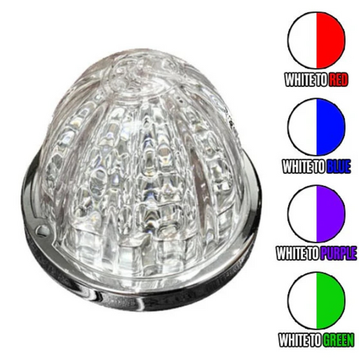 RoadWorks Hero Dual Color Watermelon Light | Clearance