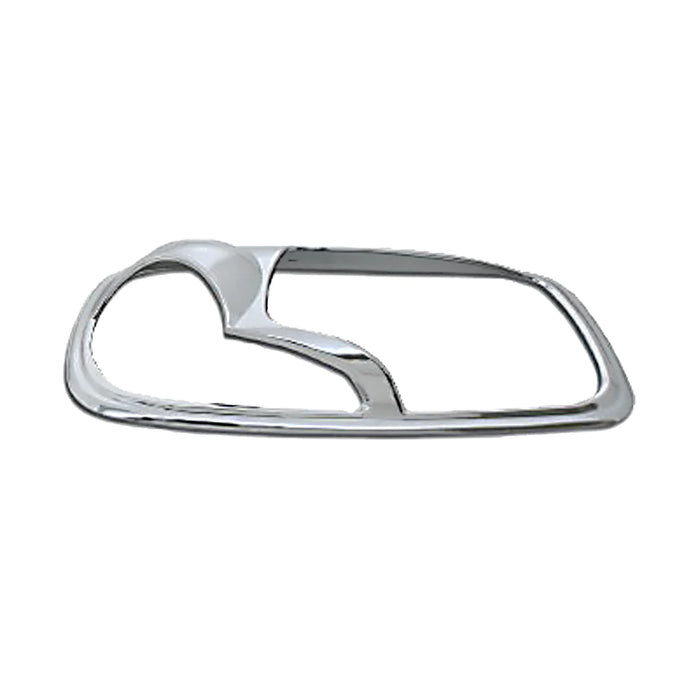 Door Dome Light Trim Cover for Kenworth W&T - The New Vernon Truck Wash