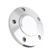 5-Hole Horn Button | Polished | Fits 16" & 18" Semi-Truck Steering Wheels | Forever Sharp