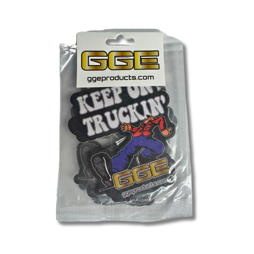 Air Freshener Keep on Truckin | GGE Products