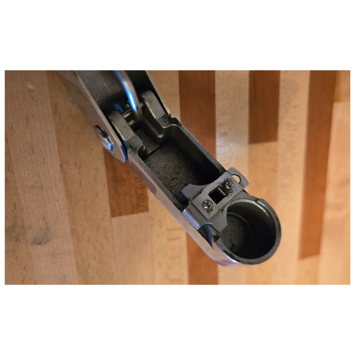 304 Stainless One-Piece Wiper Arm Kit for Kenworth 2006+ | GGE Products