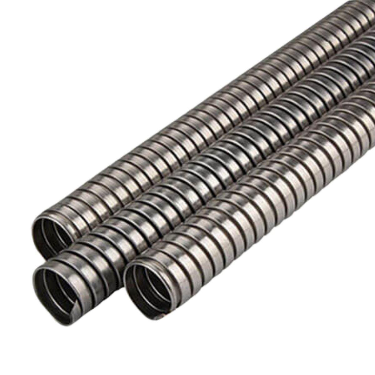 10 Foot Long Stainless Steel Flexible Wire | 1/4" | Grand General