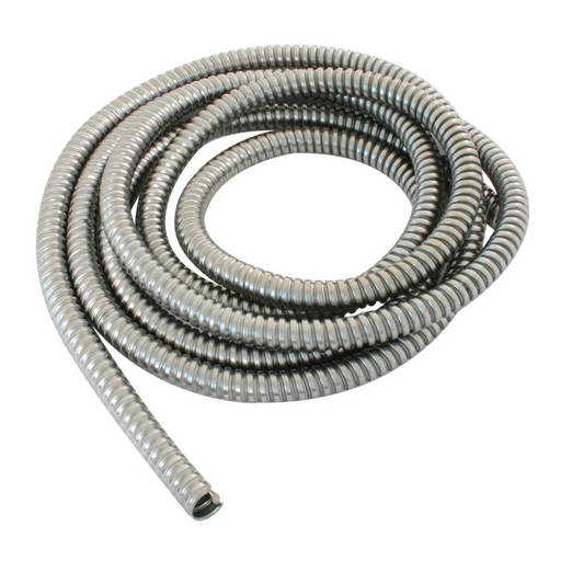 10 Foot Long Stainless Steel Flexible Wire | 3/4" | Grand General