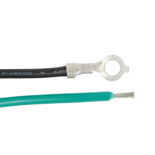 1156 Bulb Light Plug | 18" Lead Wire | Grand General