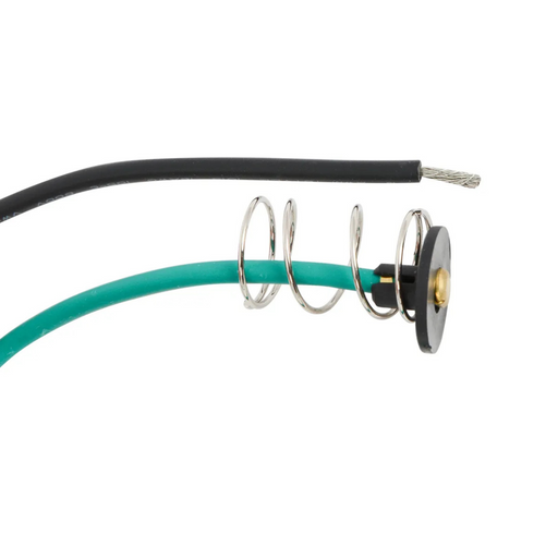 1156 Bulb Light Plug | 18" Lead Wire | Grand General