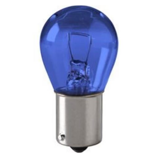 1156 Incandescent Light Bulb 2 Pack | Blue | Grand General