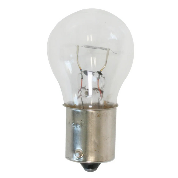 1156 Incandescent Light Bulb 2 Pack | Clear | Grand General