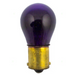 1156 Incandescent Light Bulb 2 Pack | Purple | Grand General