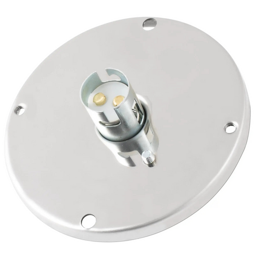 1157 Bulb Holder for Watermelon Glass Lens | Water Resistant Grommet | Grand General