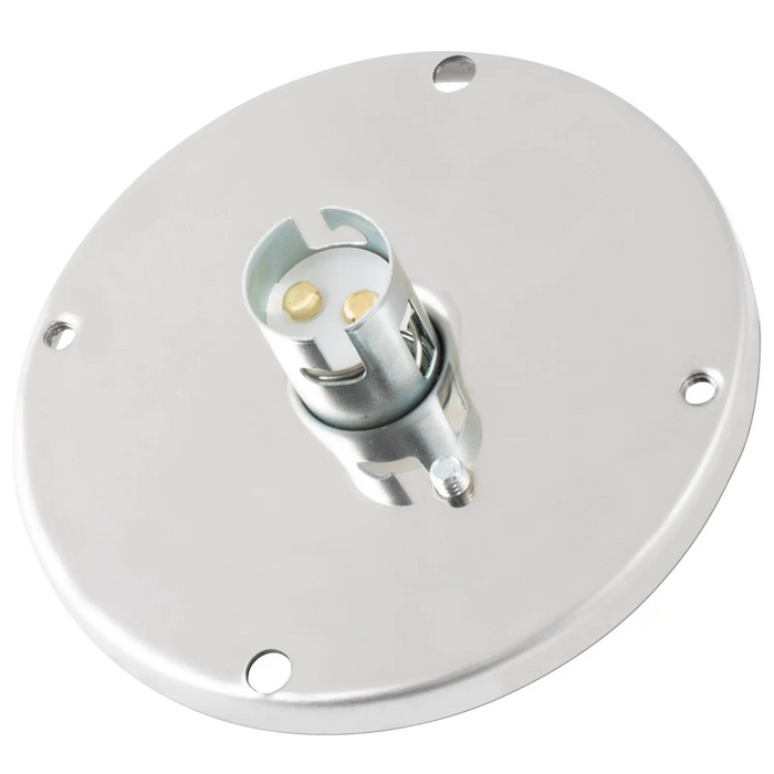 1157 Bulb Holder for Watermelon Glass Lens | Water Resistant Grommet | Grand General