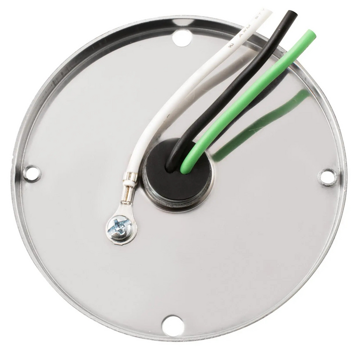 1157 Bulb Holder for Watermelon Glass Lens | Water Resistant Grommet | Grand General