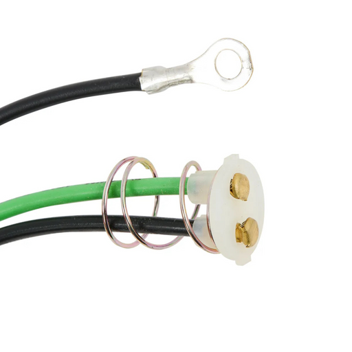 1157 Bulb Light Plug | 18" Lead Wire | Grand General