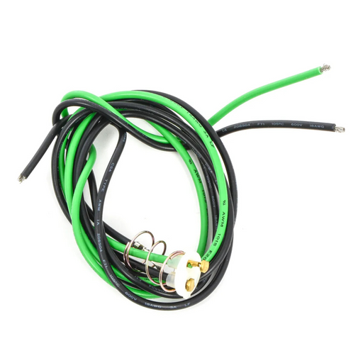 1157 Bulb Light Plug | 18" Lead Wire | Grand General