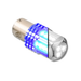 1157 Dual Color LED Bulb White Blue | Grand General