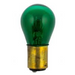 1157 Incandescent Light Bulb 2 Pack | Green | Grand General