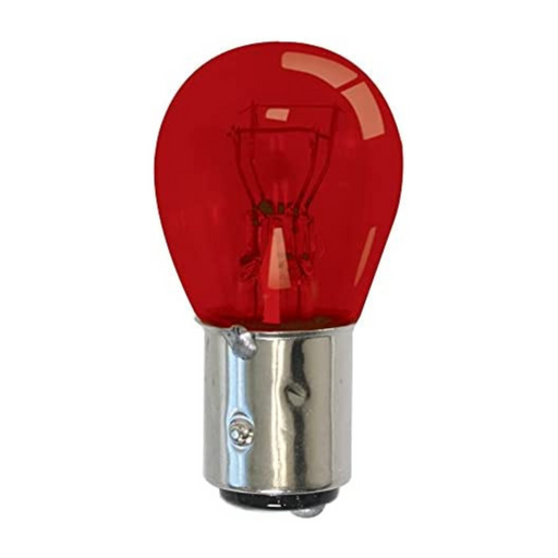 1157 Incandescent Light Bulb 2 Pack | Red | Grand General