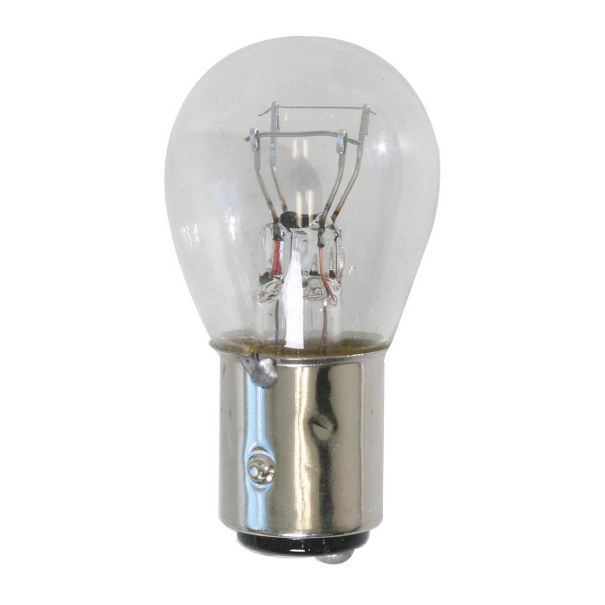 1157 Light Bulb | 12V Dual Filament | DC Index Base | 2.10A 0.59A | Grand General