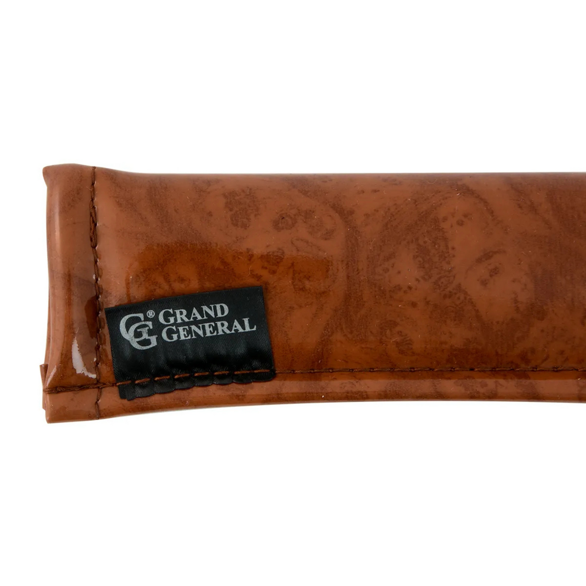 17 Inch Gear Shift Stick Cover | Light Wood | Grand General