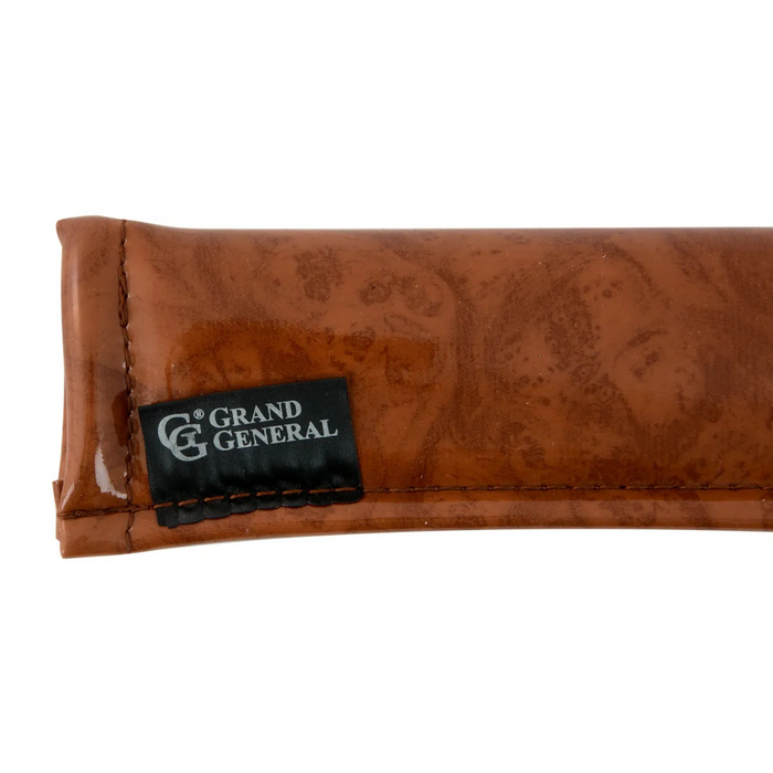 17 Inch Gear Shift Stick Cover | Light Wood | Grand General
