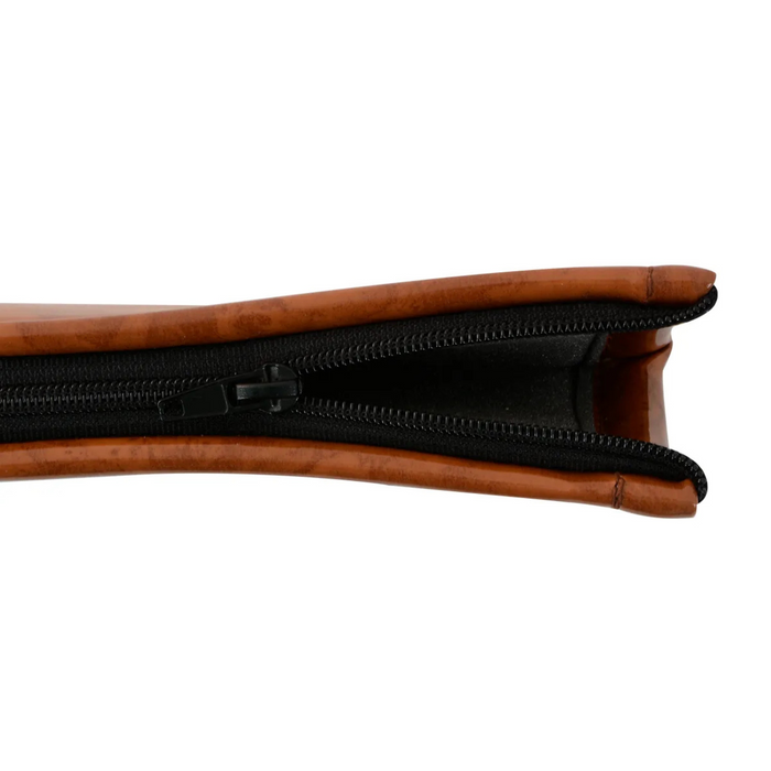 17 Inch Gear Shift Stick Cover | Light Wood | Grand General