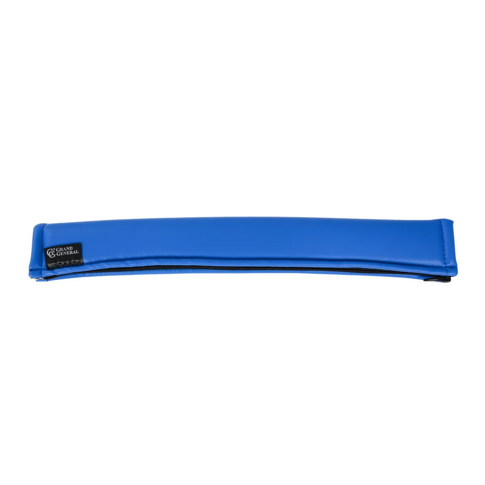 17 Inch Gear Shift Stick Cover | Matte Blue | Grand General