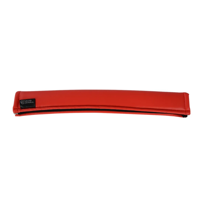 17 Inch Gear Shift Stick Cover | Matte Red | Grand General