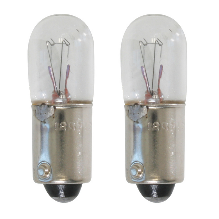 1891 Light Bulb | 12V | Grand General