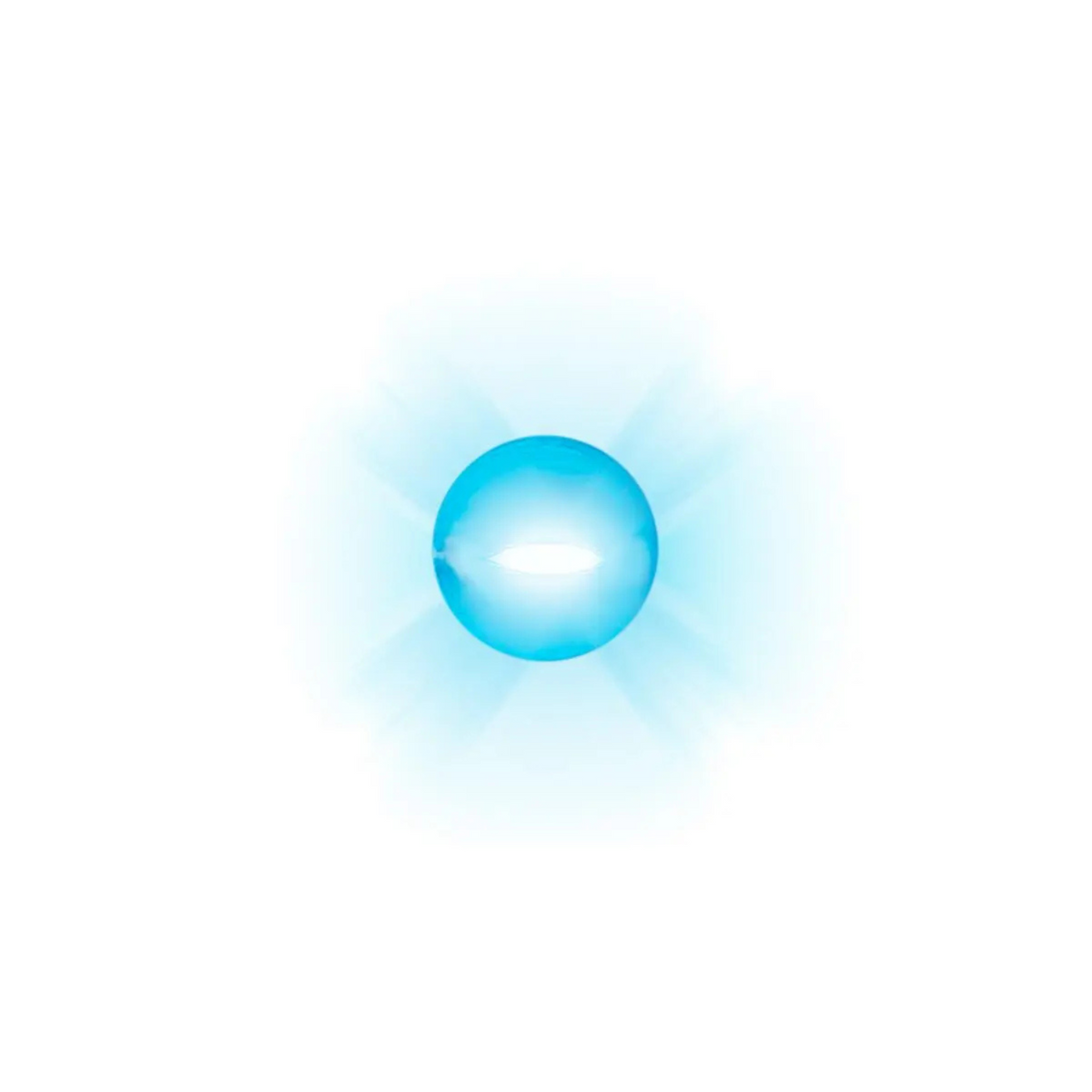 #194/168 LED Bulb High Power 12V | Icy Blue | Grand General