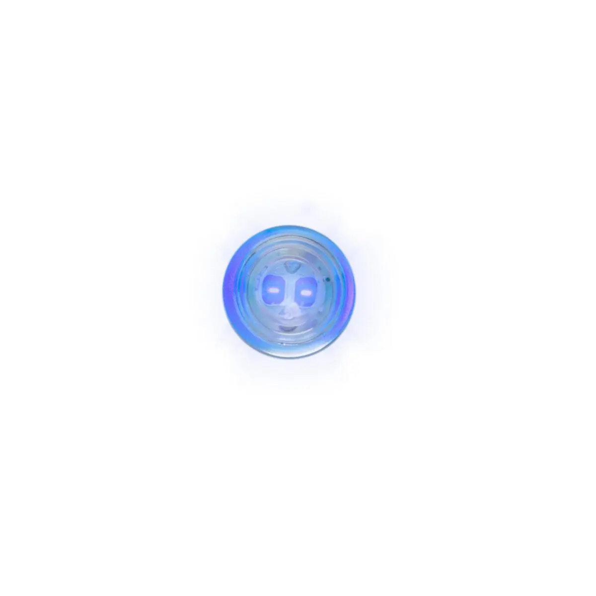 #194 2 High Powered LED Light Bulb 12V | Blue | Grand General