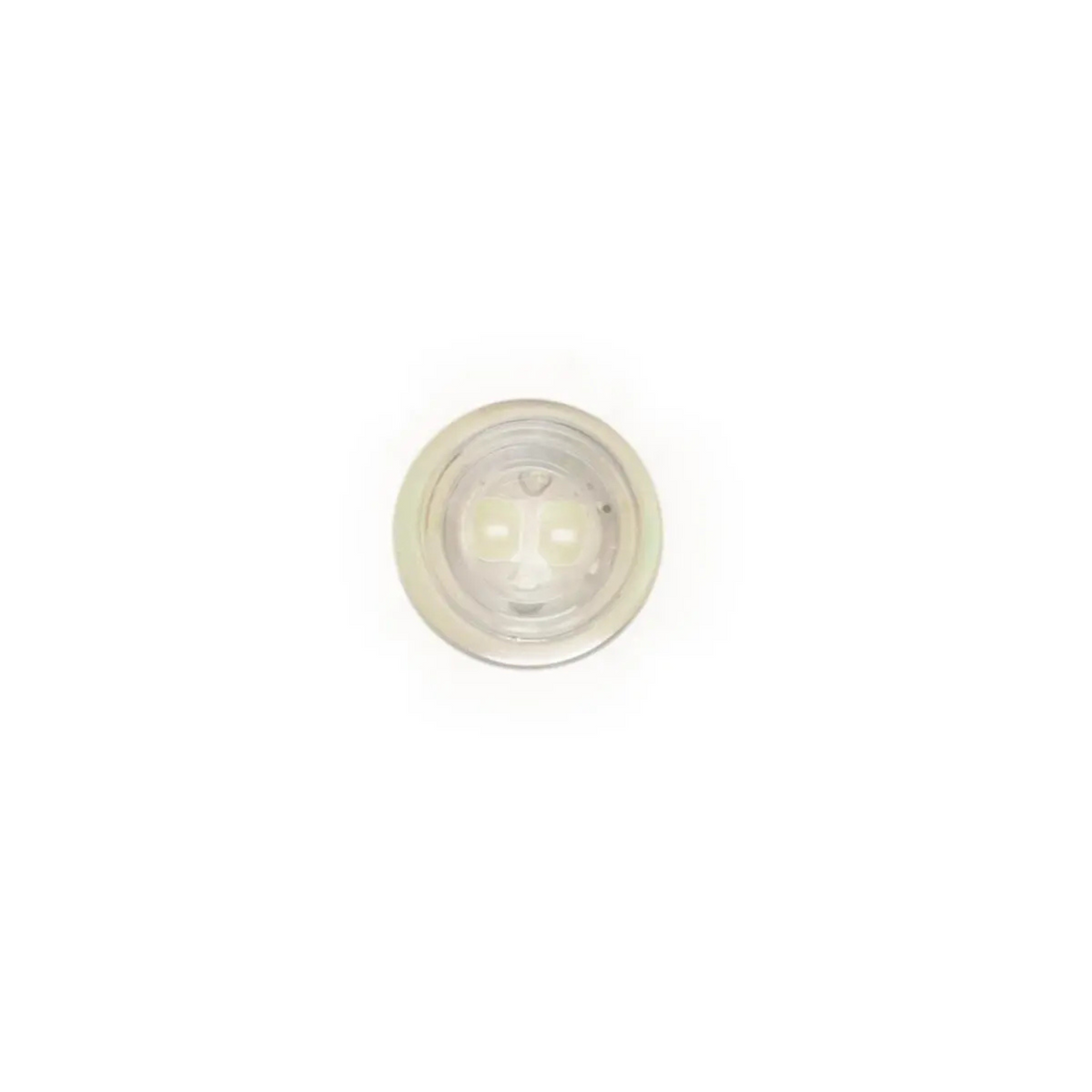 #194 2 High Powered LED Light Bulb 12V | Warm White | Grand General