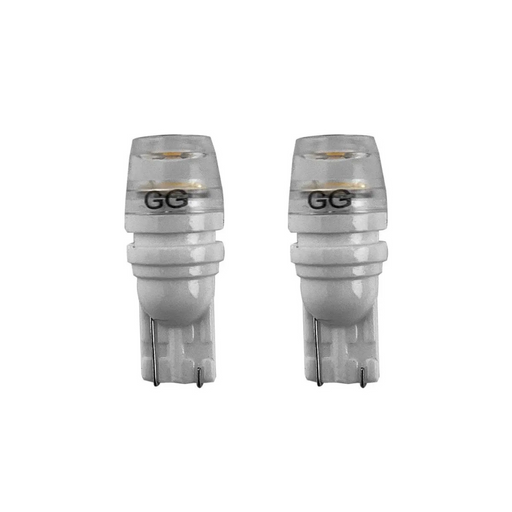 #194 2 High Powered LED Light Bulb 12V | Grand General
