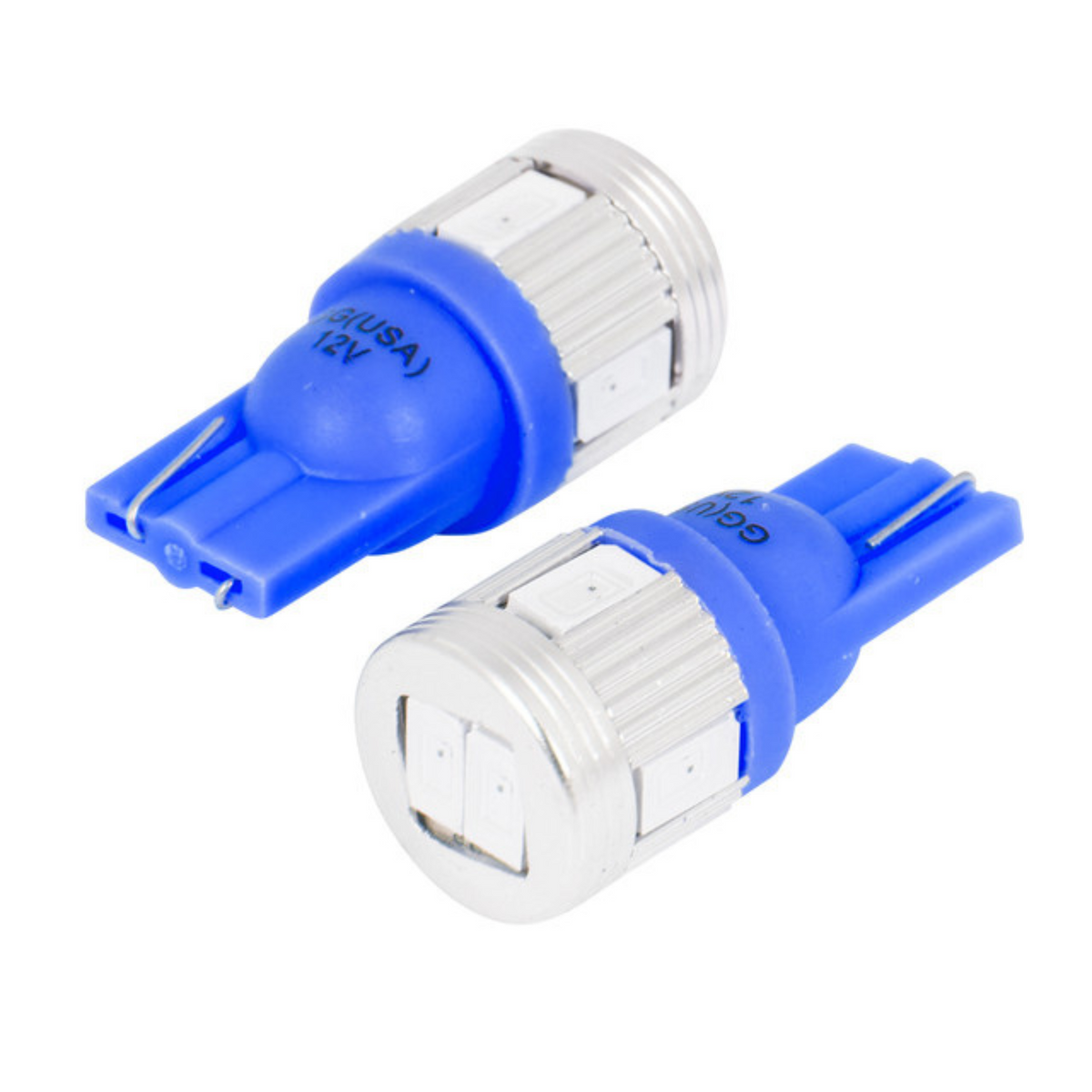 194-6 LED Tower Light Bulb | Blue | Grand General