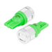 194-6 LED Tower Light Bulb | Green | Grand General