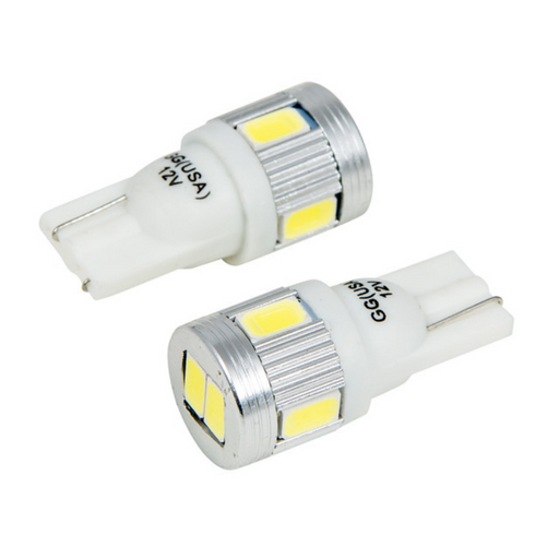 194-6 LED Tower Light Bulb | White | Grand General