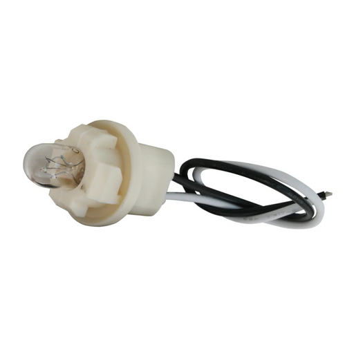 194 Bulb Pigtail for Snap-in Beehive | 6-1/2" Lead Wire | Grand General