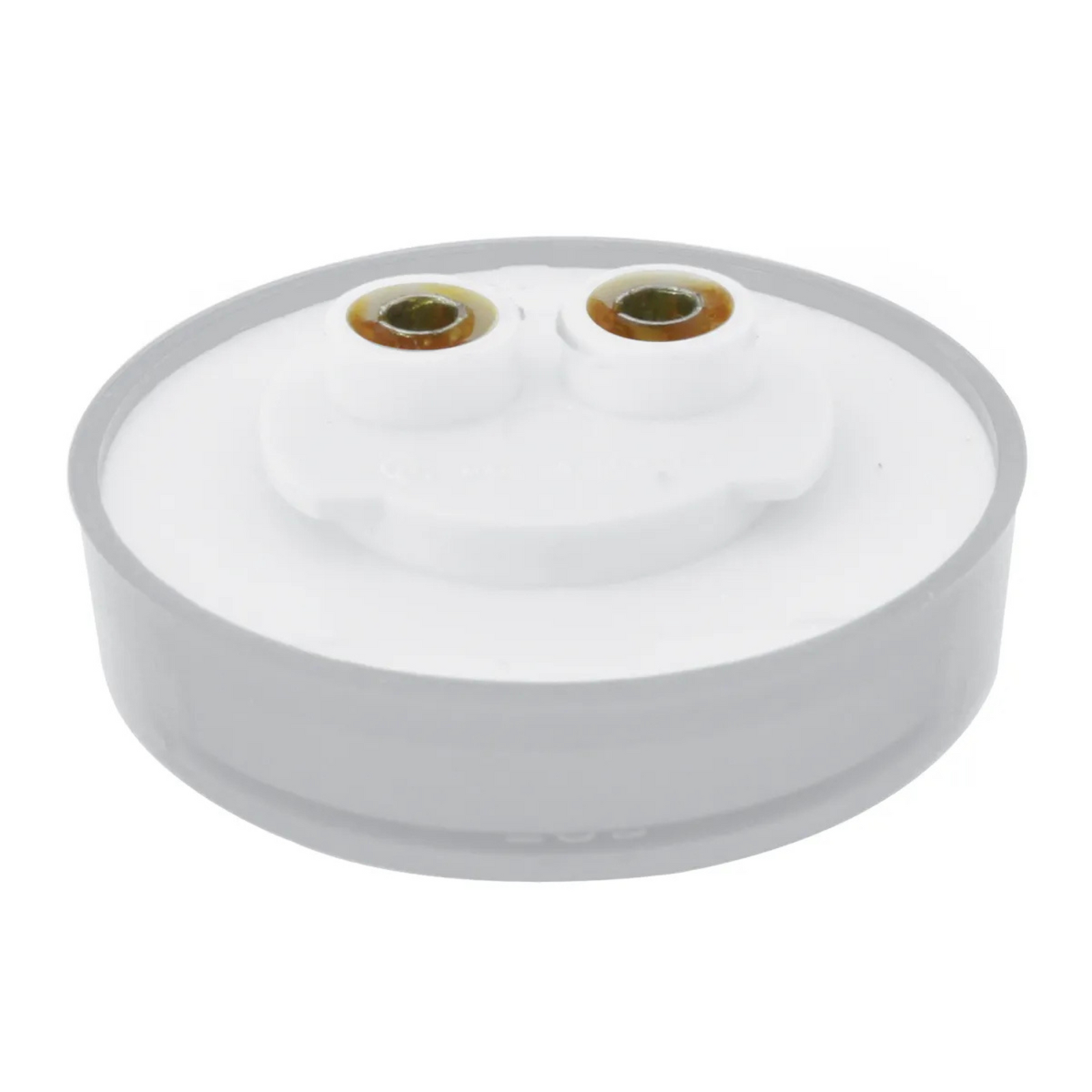 ow Profile Pearl LED Marker/Clearance Light | 2-1/2" | Amber/Clear | Grand General