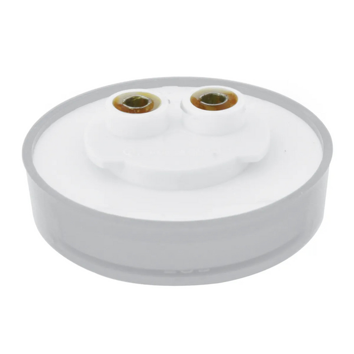 ow Profile Pearl LED Marker/Clearance Light | 2-1/2" | Amber/Clear | Grand General