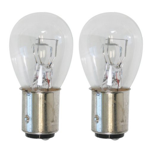 2057 Light Bulbs | 12V | Clear | Grand General
