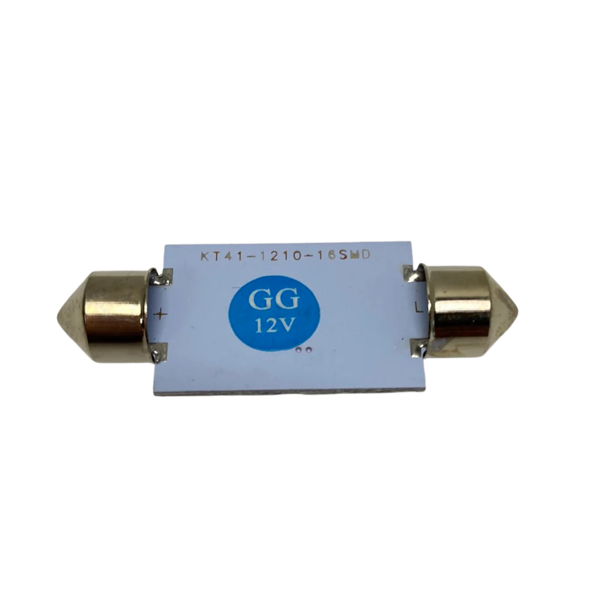 211-2 Dome Type 16 Light Bulb | Grand General