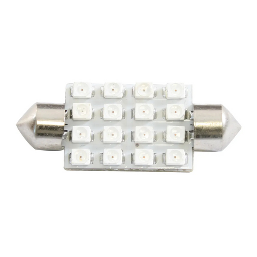 211-2 Dome Type 16 Light Bulb | Grand General