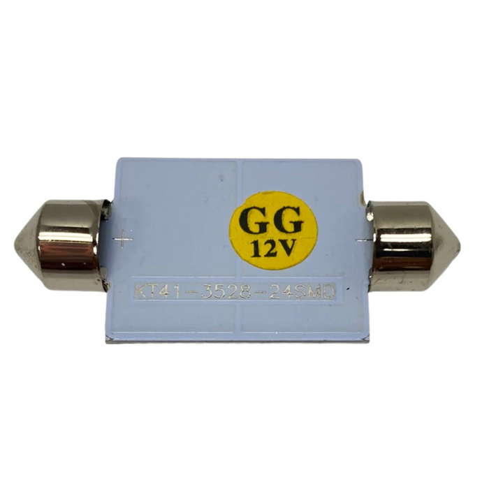 211-2 Dome Type 24 Light Bulb | Grand General