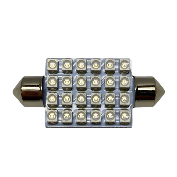 211-2 Dome Type 24 Light Bulb | Grand General