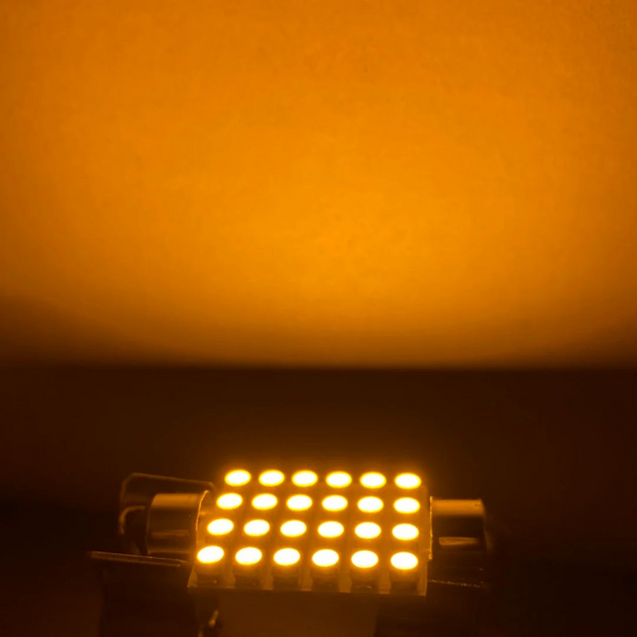 211-2 Dome Type 24 Light Bulb | Grand General