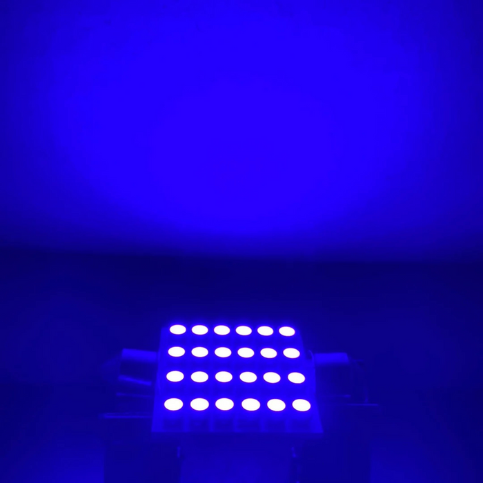 211-2 Dome Type 24 Light Bulb | Grand General