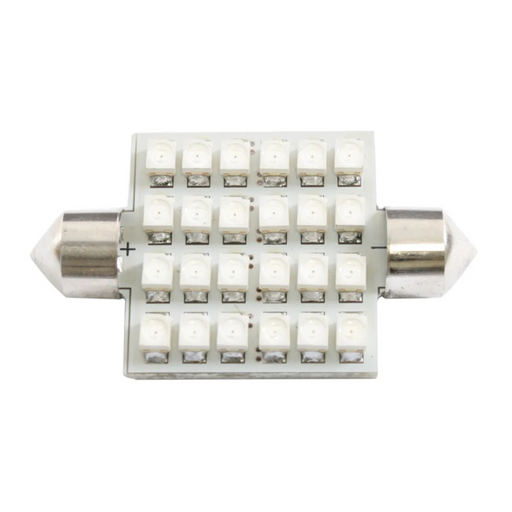 211-2 Dome Type 24 Light Bulb| Grand General