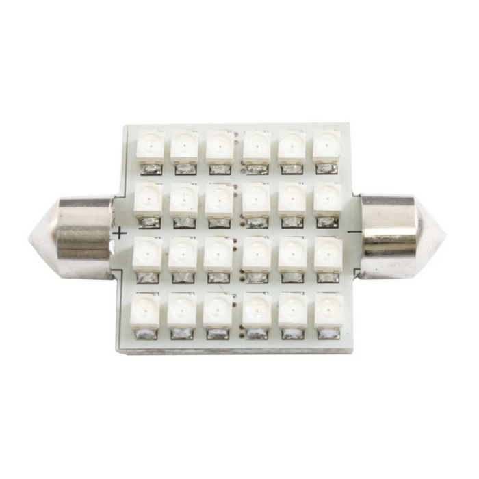 211-2 Dome Type 24 Light Bulb| Grand General