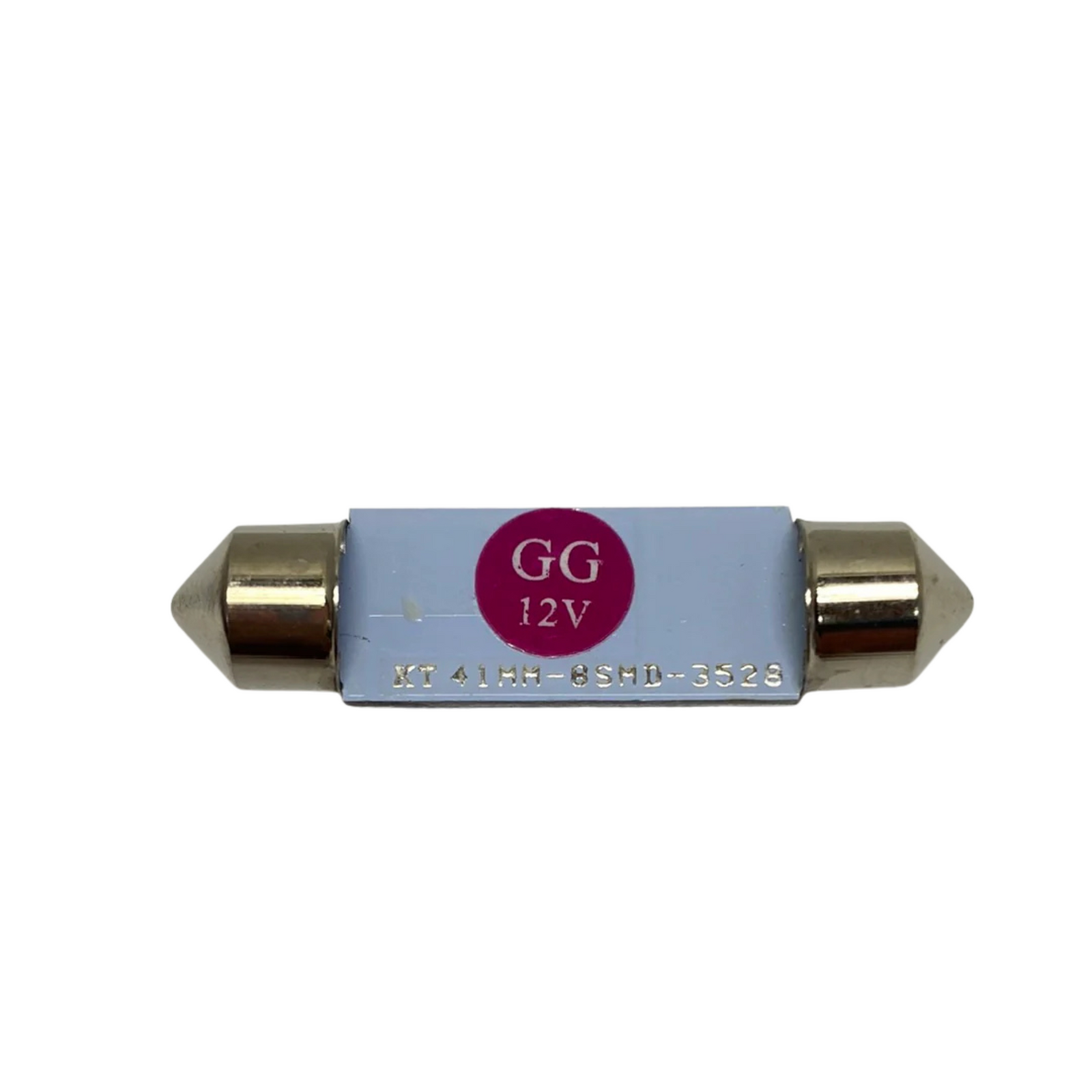 211-2 Dome Type 8 LED Light Bulb | Grand General