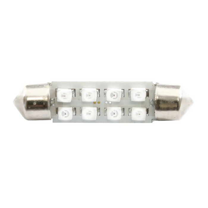211-2 Dome Type 8 LED Light Bulb| Grand General