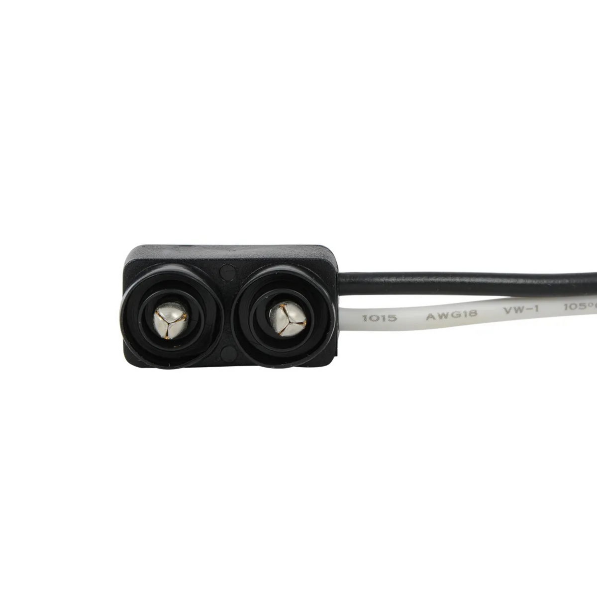 2 Prong Pigtail for Marker / Clearance Light | 6" Lead Wire | Grand General