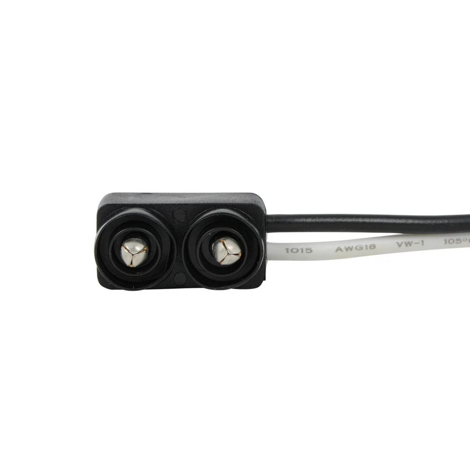 2 Prong Pigtail for Marker / Clearance Light | 6" Lead Wire | Grand General